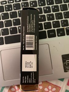 Manish Malhotra BB Skin Tint With SPF 50 PA+++