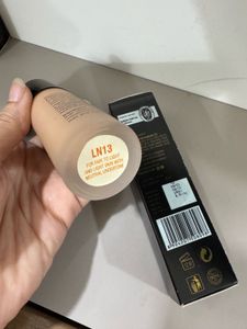 NEW! Insight True Skin Serum Foundation - LN13