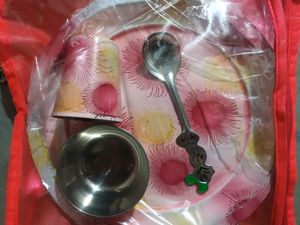 Kids Dinnerware Set