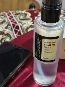 COSRX Snail Mucin Essence