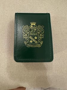 Paolo Gucci Designer Watch – Never Used