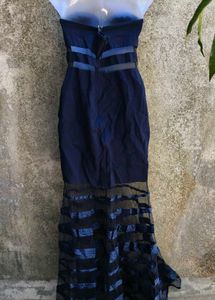 I. GORGEOUS PARTY GOWN