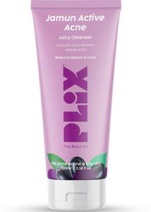 Plix Salicylic Acid Cleanser