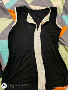 black top