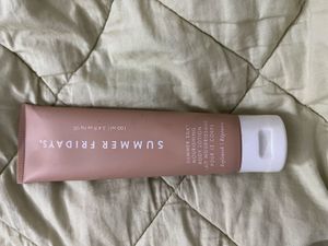 SALE: Summer Fridays Body Lotion