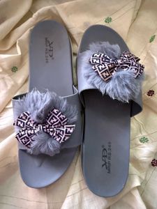 Casual Women Flipflops