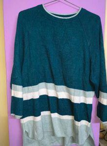 Oversized Sweater
