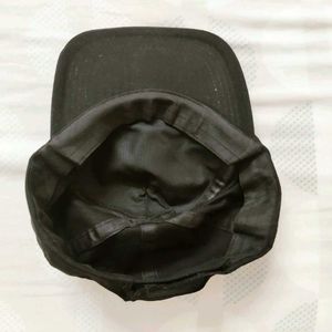 Two Black T Shirts With Matching Cap Combo