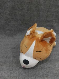 Dog Plushies
