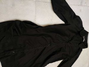 Shirt Dress