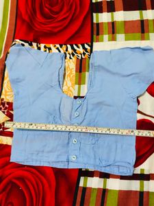 10 Blouses
