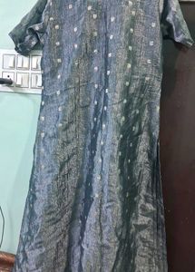 Vintage Style Kurta
