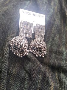 Fashion Earrings