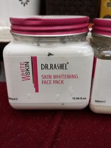 Dr Rashel Whitening Facial Kit