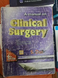 4th Yr Mbbs Books