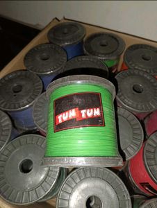 TunTun Manja