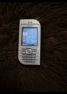 Nokia 6670