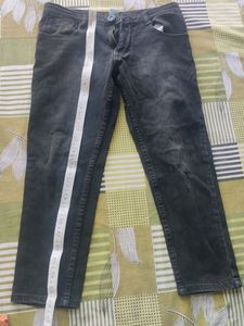 Denim For Boys