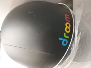 Droom Men Helment
