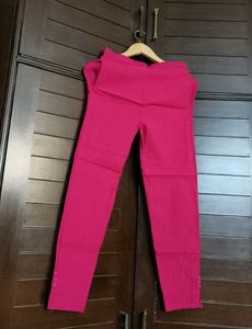 Women Pink Cotton Silk Floral Printed Suit Set