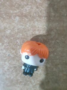 Harry Potter Kinder Joy Toys
