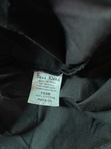 Set of 2 Bene Kleed Floral Shirts