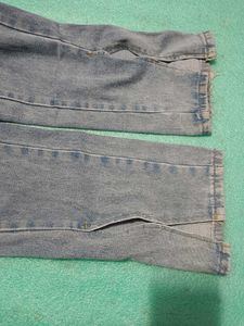 Stylish Denim Jeans