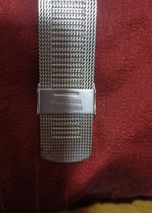 Skagen Analog Watch For MEN - 853XLSBB