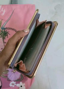 Premium Quality Unicorn Wallet
