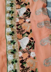 Gourgeous Party Wear Designer Gown 🥳🎊🎉