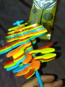 Candy Flower- stress relief for all ages