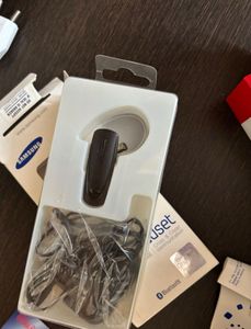 Samsung Bluetooth Headset