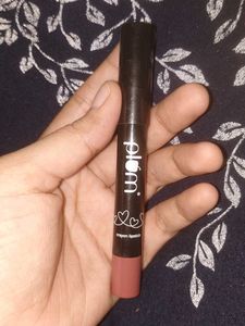 Plum Crayon Lipstick