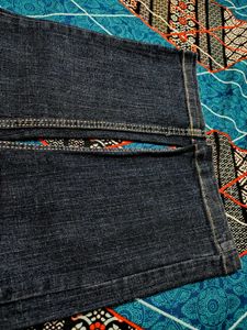 G-Star Raw Denim Jeans