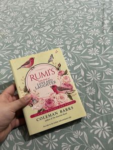 Rumi's Little Book