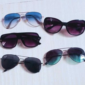Sunglasses Combo