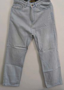 Off Duty Jeans