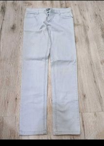 Cs0400 Sabrin Jeans Size 30