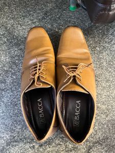 Men Formal Shoe