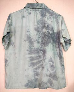 New Crop Shirt For Women