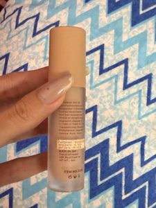 MARS Cancel Concealer 04- neutral