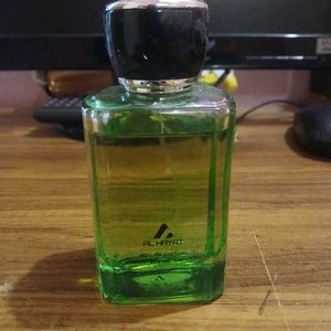 AL HAYAT eau de Parfum