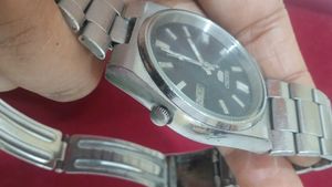 Seiko Automatic Watch