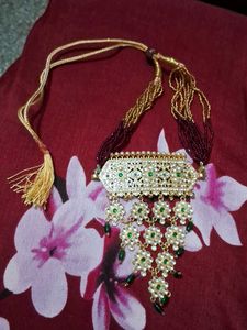 Rajputi Necklace