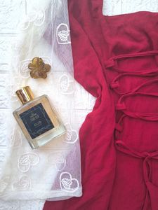 Corset Back Pinteresty Kurti🎀