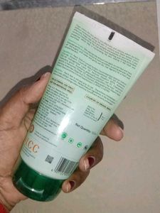 VLCC Neem Face Wash
