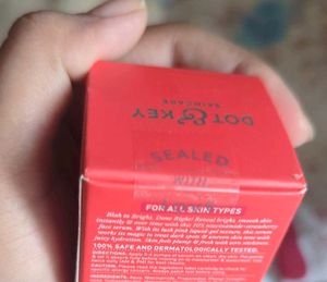 Dot &amp; Key Strawberry Bright Serum