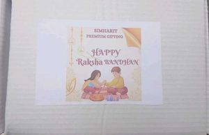 Rakhi Gift Set