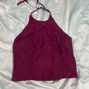 Women Corset Top