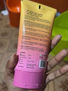 Renee Face Bright Facewash